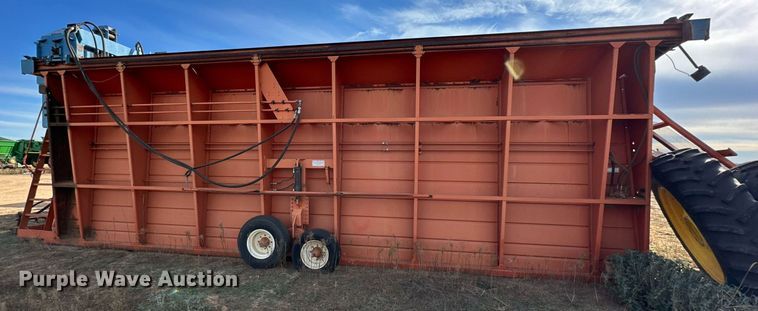 image for item EJ3446 Crust Buster 90216300 10B module builder