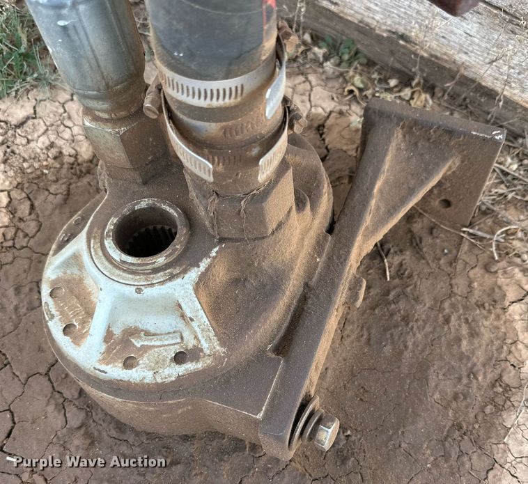 image for item EJ3446 Crust Buster 90216300 10B module builder