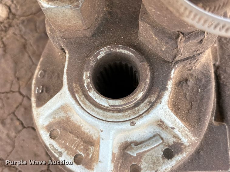 image for item EJ3446 Crust Buster 90216300 10B module builder