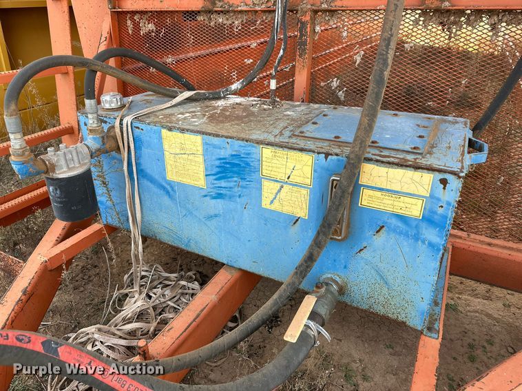 image for item EJ3446 Crust Buster 90216300 10B module builder