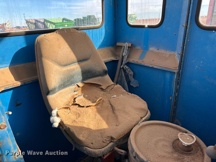 image for item EJ3446 Crust Buster 90216300 10B module builder