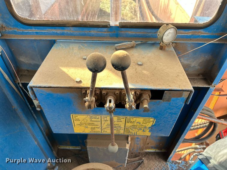 image for item EJ3446 Crust Buster 90216300 10B module builder