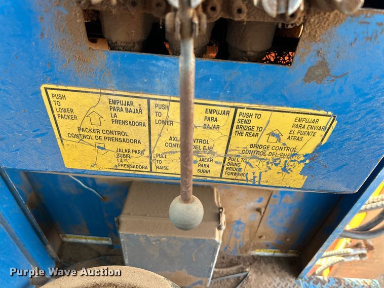 image for item EJ3446 Crust Buster 90216300 10B module builder