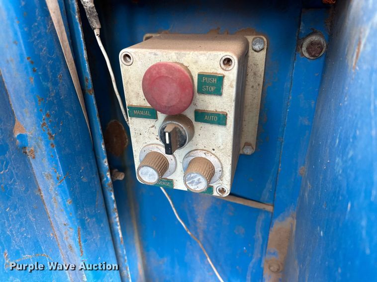 image for item EJ3446 Crust Buster 90216300 10B module builder