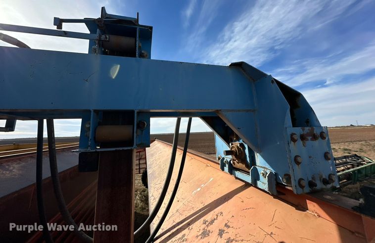 image for item EJ3446 Crust Buster 90216300 10B module builder