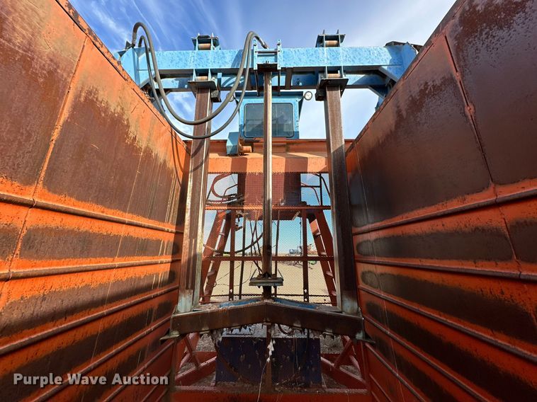 image for item EJ3446 Crust Buster 90216300 10B module builder