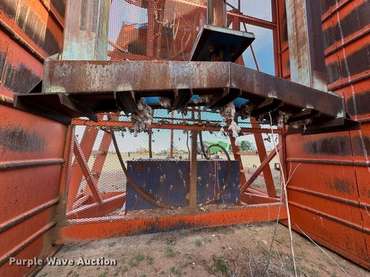 image for item EJ3446 Crust Buster 90216300 10B module builder