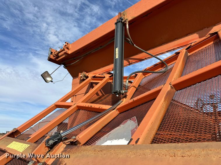 image for item EJ3446 Crust Buster 90216300 10B module builder