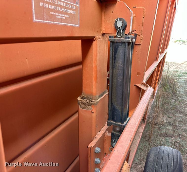 image for item EJ3446 Crust Buster 90216300 10B module builder