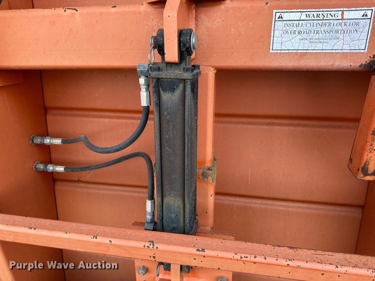 image for item EJ3446 Crust Buster 90216300 10B module builder