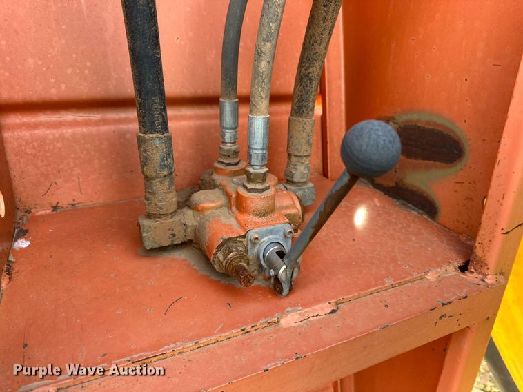 image for item EJ3446 Crust Buster 90216300 10B module builder