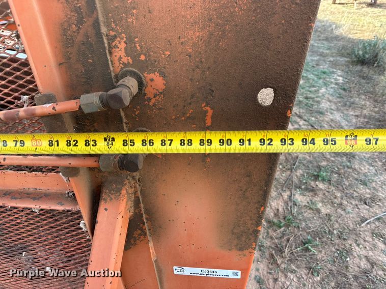 image for item EJ3446 Crust Buster 90216300 10B module builder