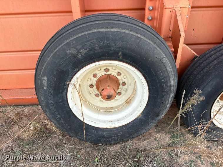 image for item EJ3446 Crust Buster 90216300 10B module builder