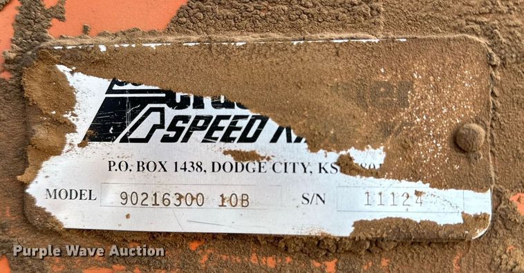 image for item EJ3446 Crust Buster 90216300 10B module builder