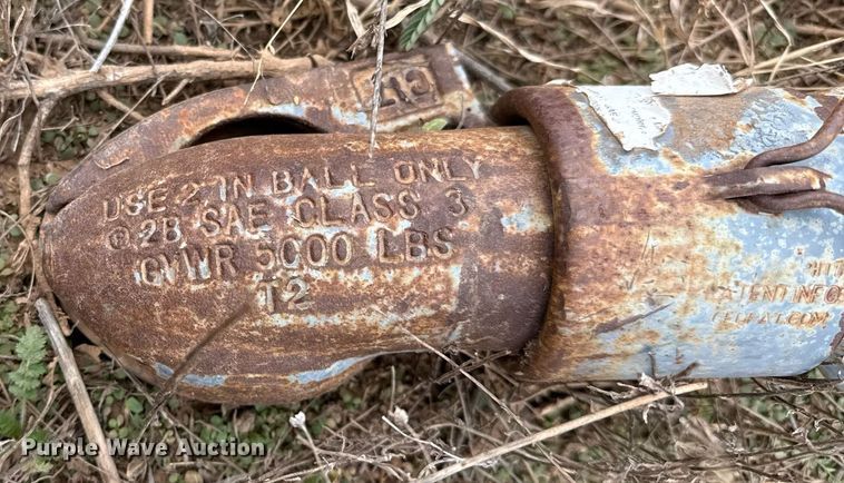 image for item EJ3447 John Deere 230 rigid head