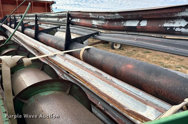 image for item EJ3447 John Deere 230 rigid head