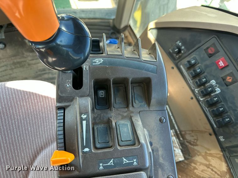 image for item EJ3450 2012 John Deere 4830 sprayer