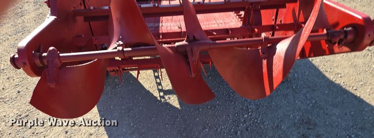 image for item EQ3913 International  manure spreader 