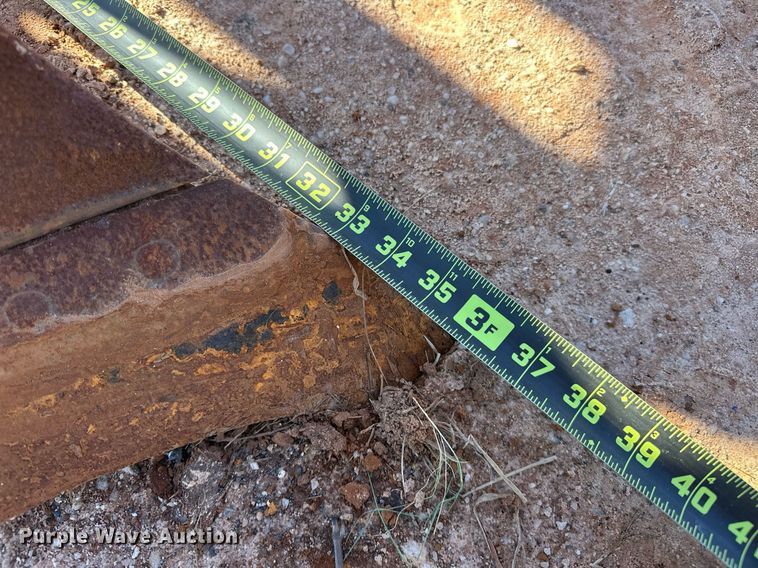 image for item ER4823 International ten bottom plow