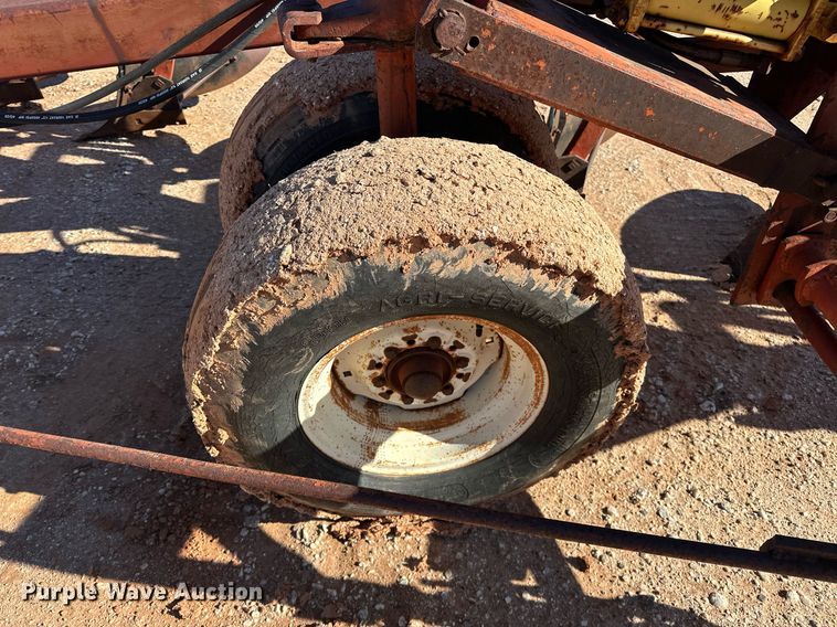 image for item ER4823 International ten bottom plow