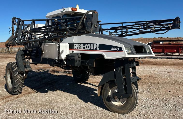 image for item ER4824 Spra-Coupe 4440 applicator