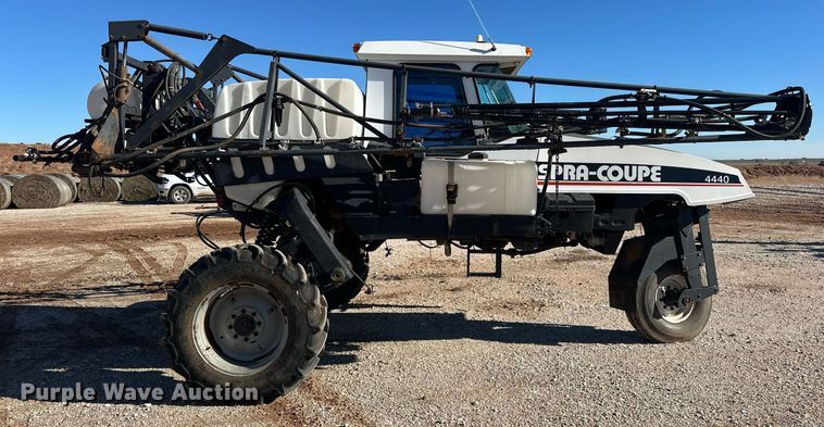 image for item ER4824 Spra-Coupe 4440 applicator