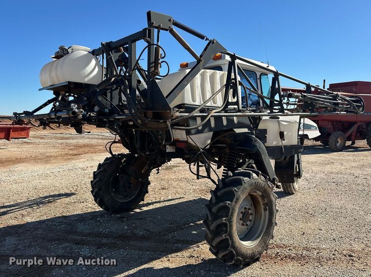 image for item ER4824 Spra-Coupe 4440 applicator