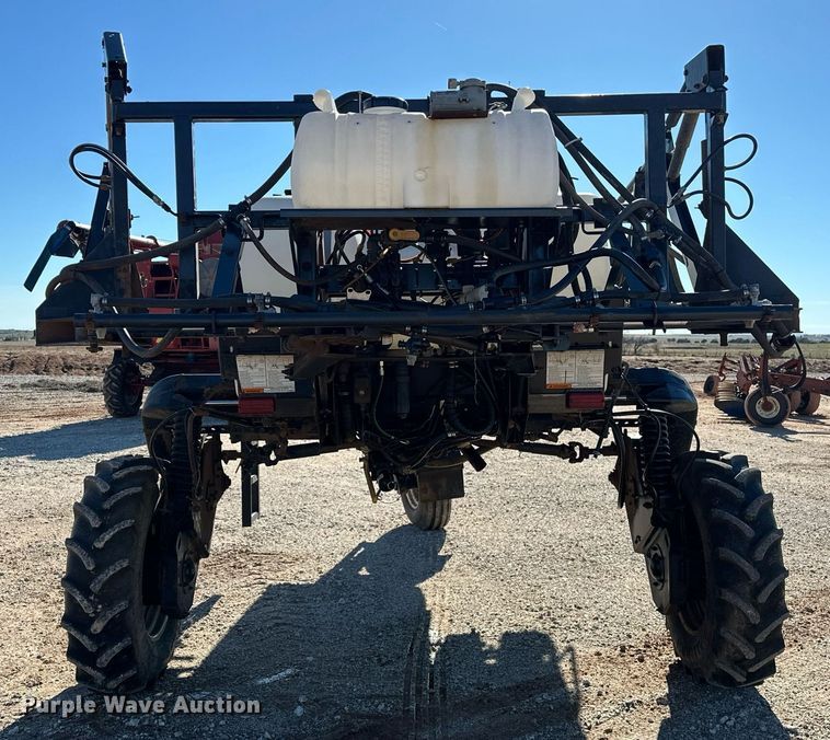 image for item ER4824 Spra-Coupe 4440 applicator