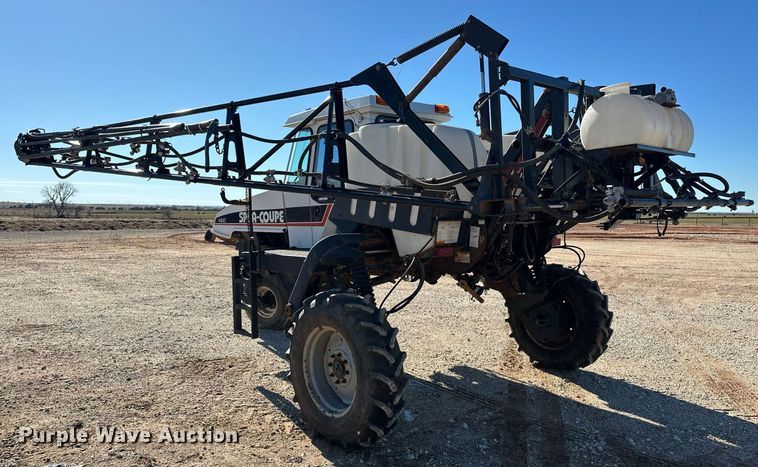 image for item ER4824 Spra-Coupe 4440 applicator