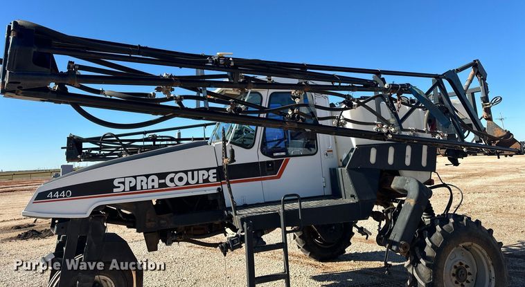 image for item ER4824 Spra-Coupe 4440 applicator