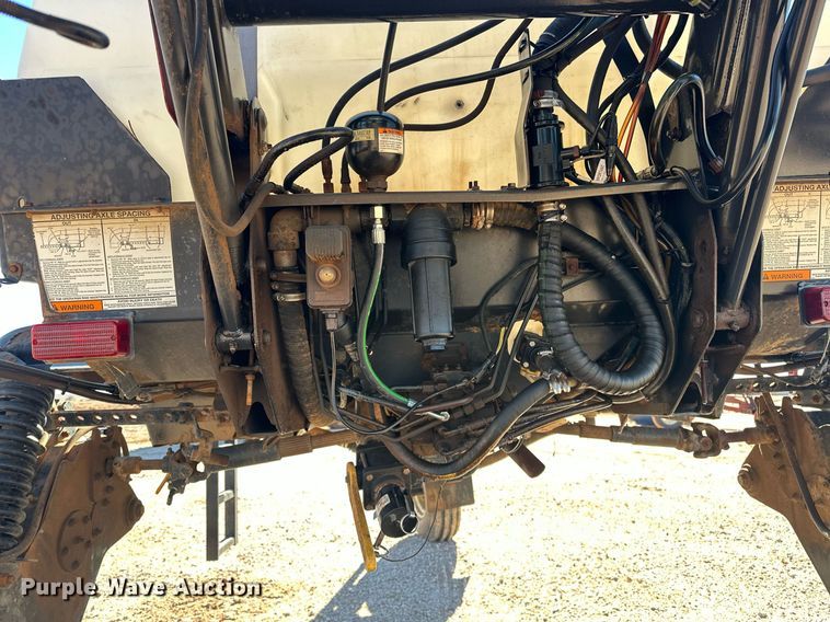 image for item ER4824 Spra-Coupe 4440 applicator