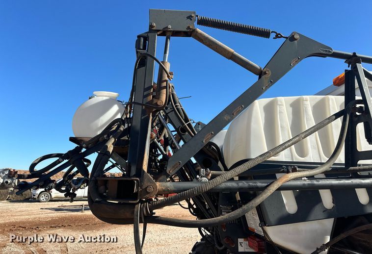 image for item ER4824 Spra-Coupe 4440 applicator