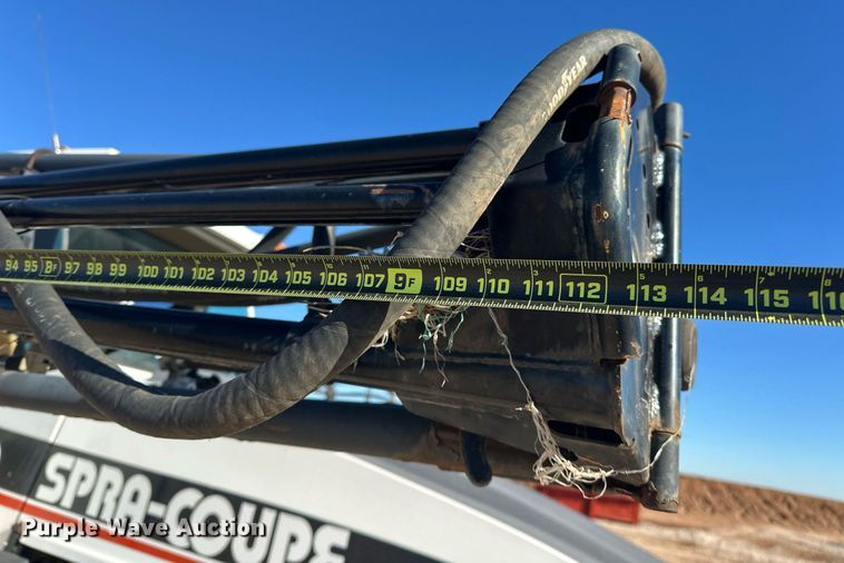 image for item ER4824 Spra-Coupe 4440 applicator