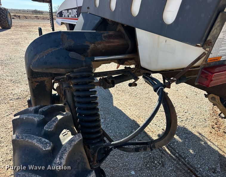 image for item ER4824 Spra-Coupe 4440 applicator