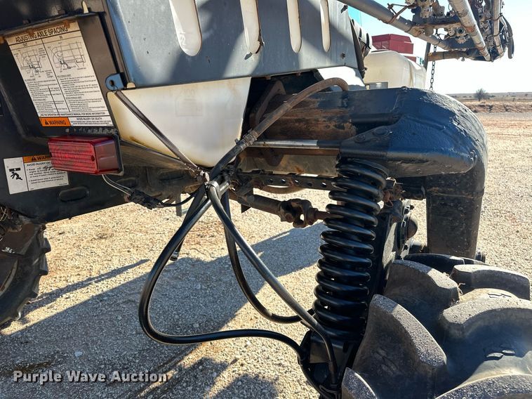 image for item ER4824 Spra-Coupe 4440 applicator