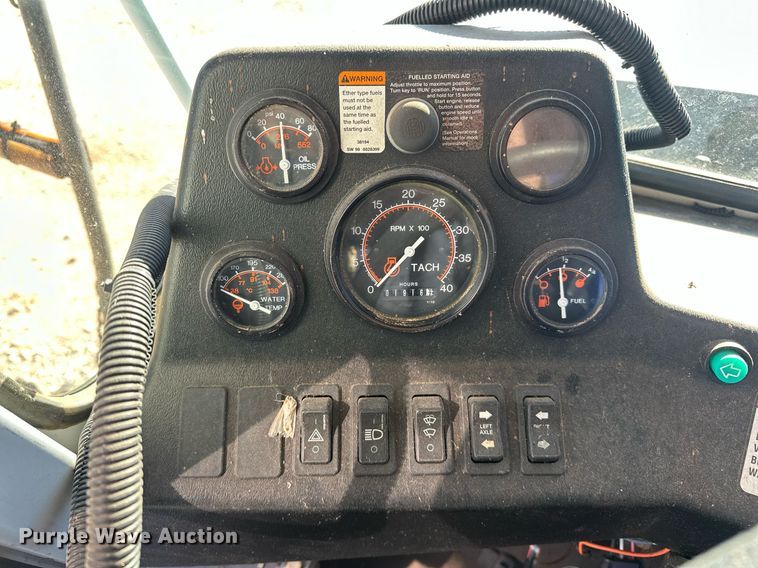 image for item ER4824 Spra-Coupe 4440 applicator