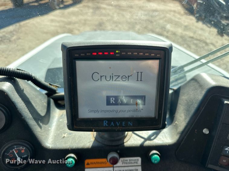 image for item ER4824 Spra-Coupe 4440 applicator