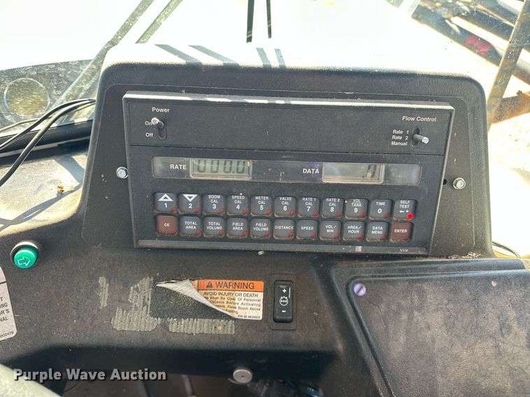 image for item ER4824 Spra-Coupe 4440 applicator