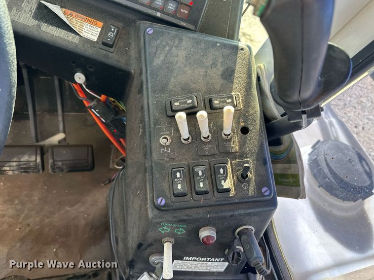 image for item ER4824 Spra-Coupe 4440 applicator