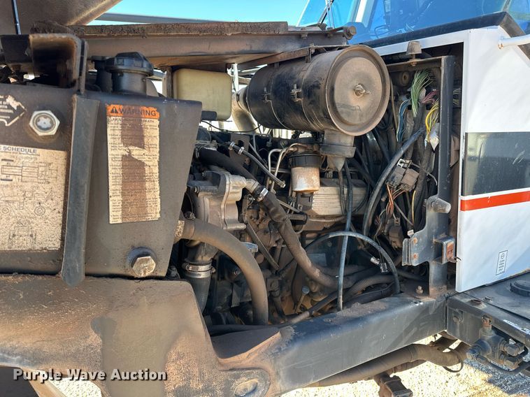 image for item ER4824 Spra-Coupe 4440 applicator