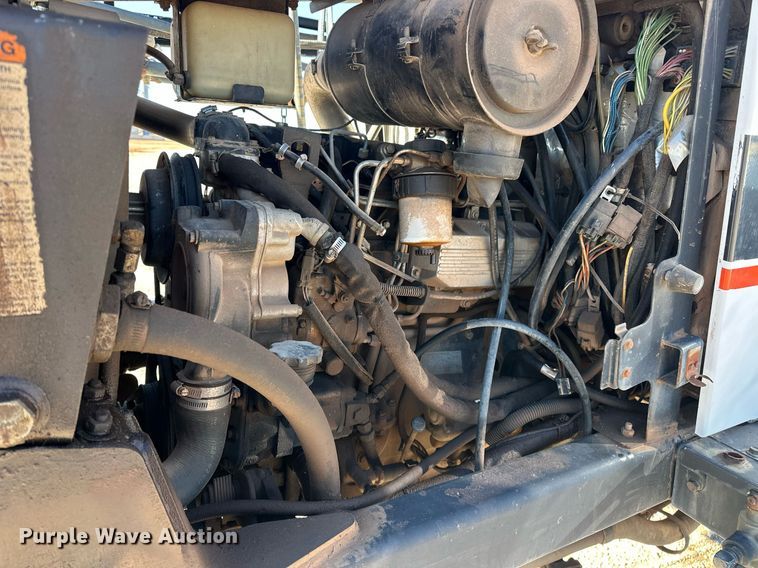 image for item ER4824 Spra-Coupe 4440 applicator