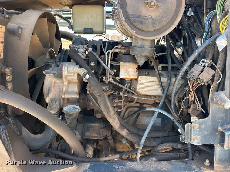 image for item ER4824 Spra-Coupe 4440 applicator