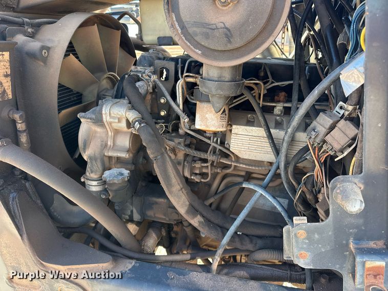 image for item ER4824 Spra-Coupe 4440 applicator