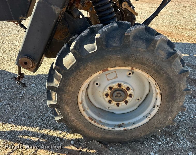 image for item ER4824 Spra-Coupe 4440 applicator