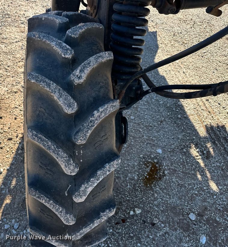 image for item ER4824 Spra-Coupe 4440 applicator