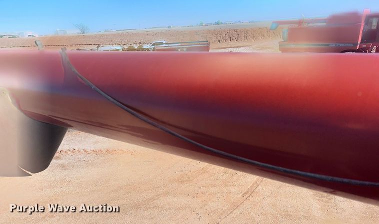 image for item ER4825 2002 Case IH Axial-Flow 2388 RWA combine