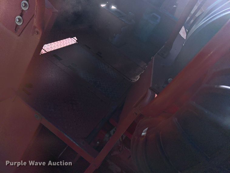 image for item ER4825 2002 Case IH Axial-Flow 2388 RWA combine