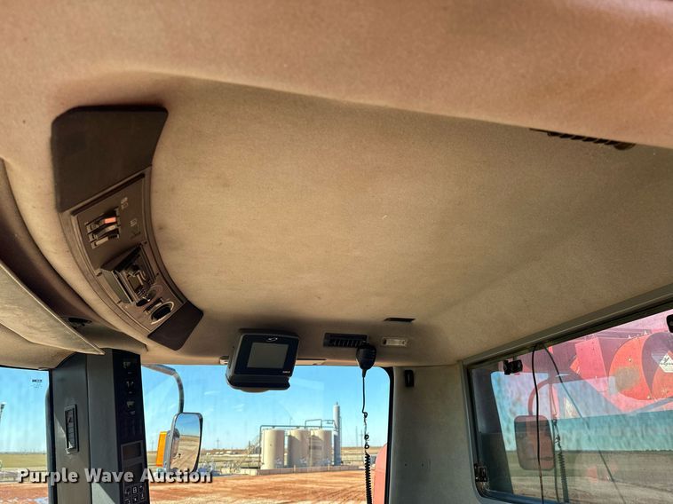 image for item ER4825 2002 Case IH Axial-Flow 2388 RWA combine