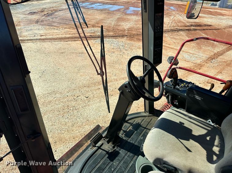 image for item ER4825 2002 Case IH Axial-Flow 2388 RWA combine