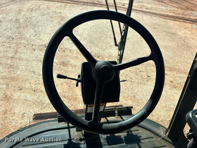 image for item ER4825 2002 Case IH Axial-Flow 2388 RWA combine